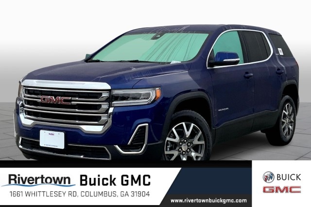 2023 GMC Acadia SLE's photo