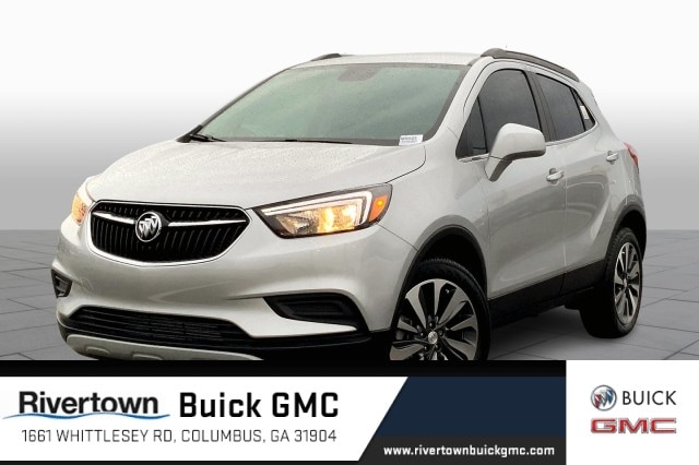 2022 Buick Encore