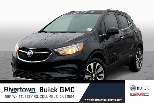 2022 Buick Encore