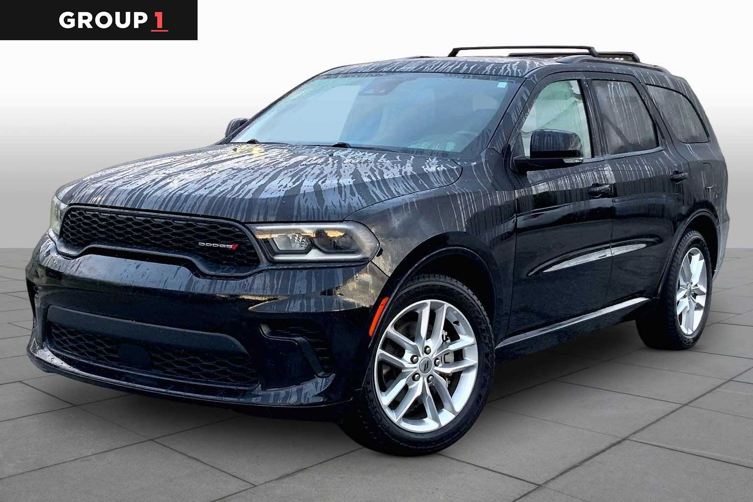 2024 Dodge Durango