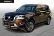 Nissan Armada