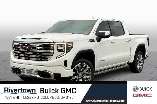 2023 GMC Sierra 1500 Denali Denali's photo