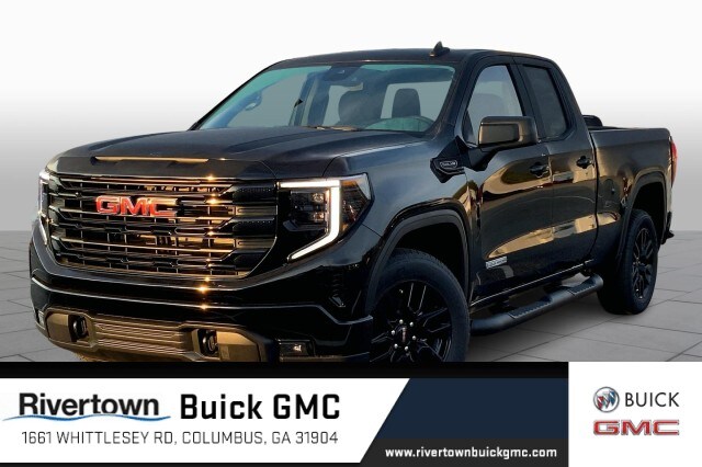 2023 GMC Sierra 1500 Elevation's photo