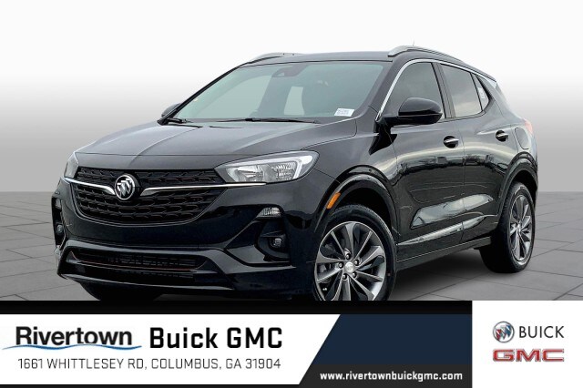 2023 Buick Encore GX Select's photo