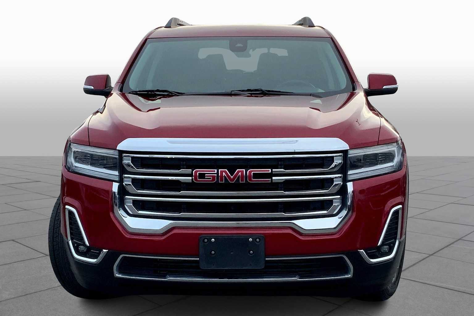 2023 Gmc Acadia SLT photo 2