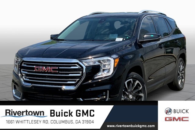 2023 GMC Terrain SLT's photo
