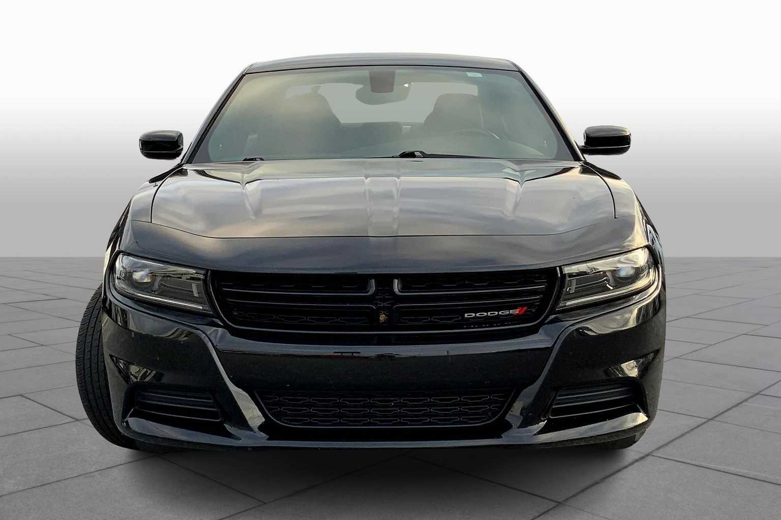 2023 Dodge Charger SXT photo 2
