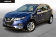 Nissan Rogue Sport
