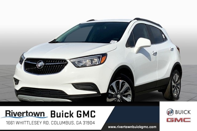 2022 Buick Encore