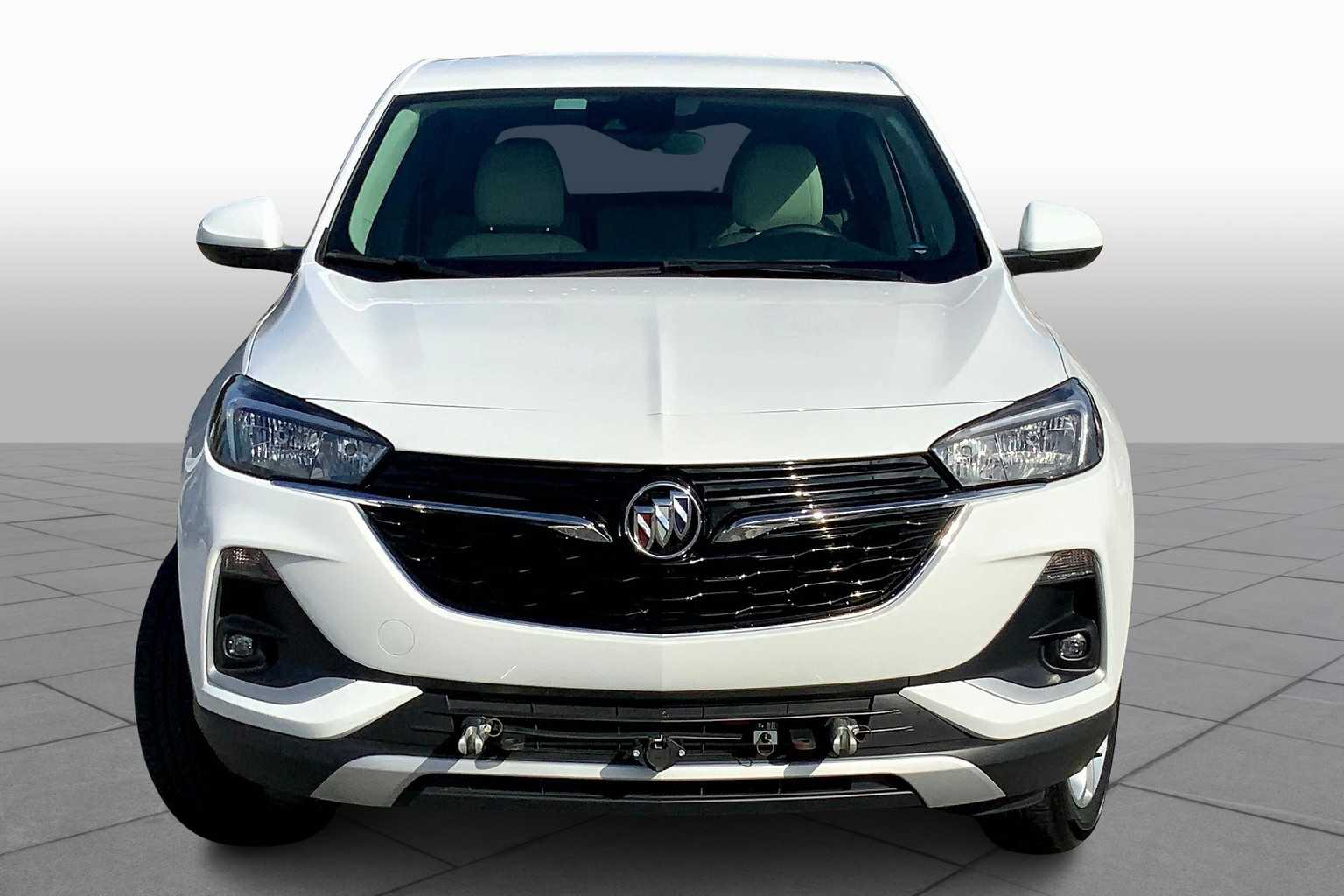 2023 Buick Encore GX Preferred photo 2