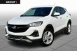 Buick Encore GX
