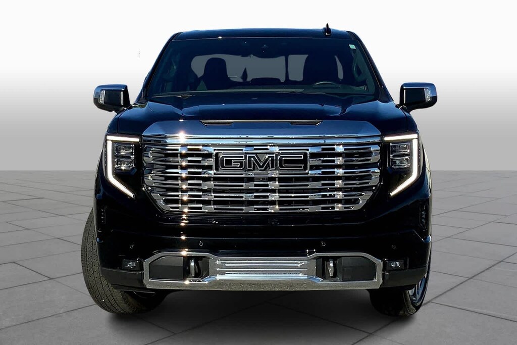 Used 2023 GMC Sierra 1500 Denali 4WD Crew Cab 147 Truck Crew Cab