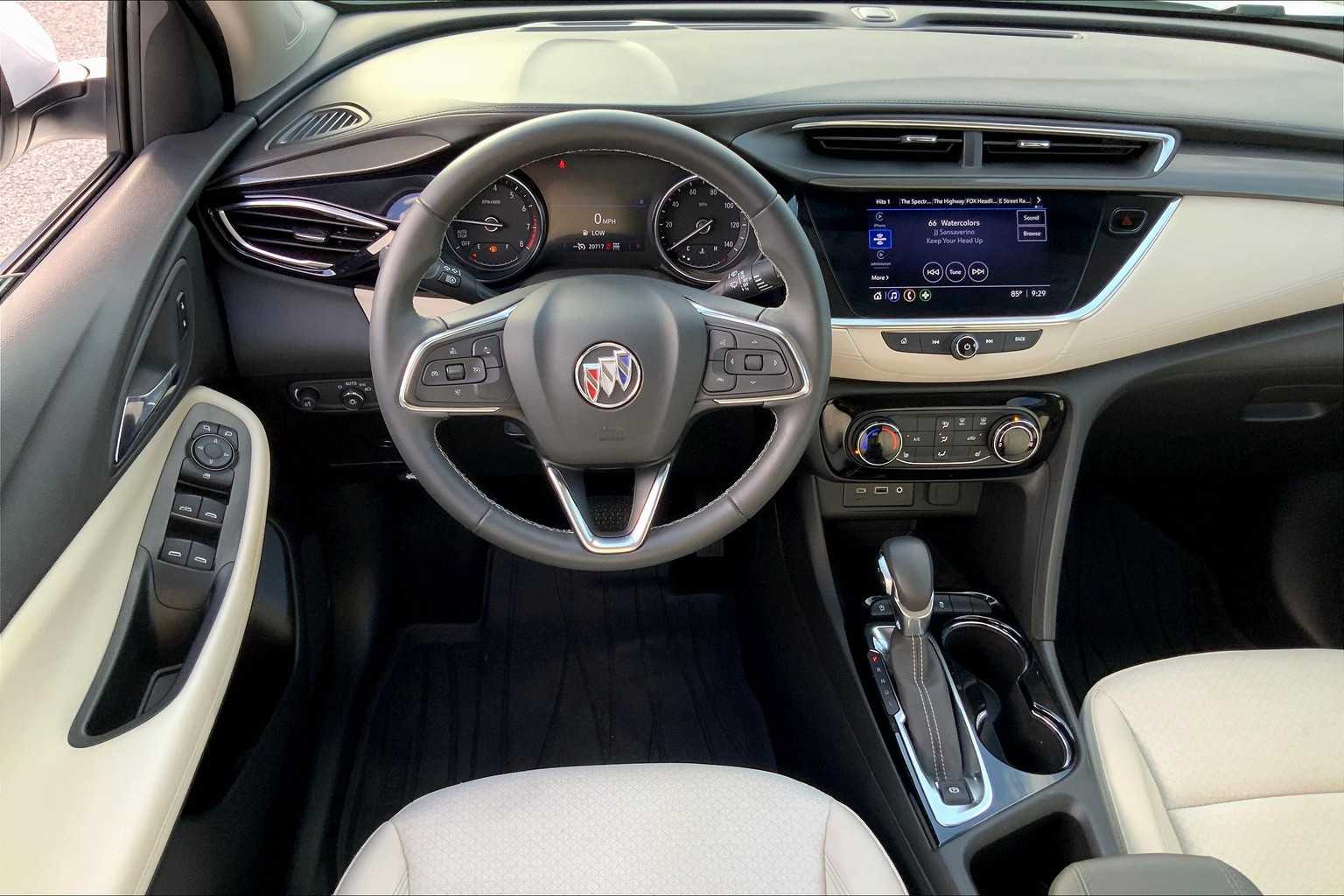 2023 Buick Encore GX Preferred photo 4