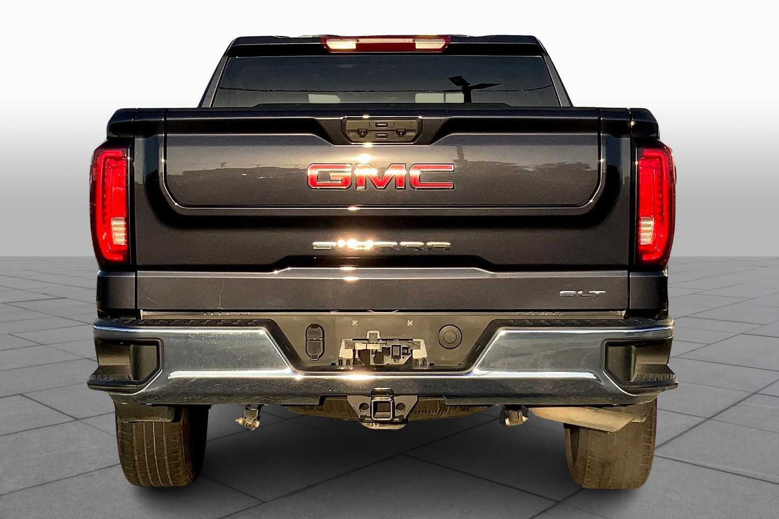 2025 Gmc Sierra 1500 SLT photo 3