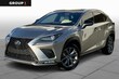 LEXUS NX 300