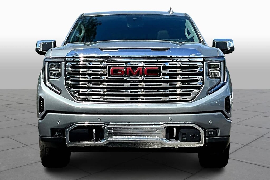 Used 2024 GMC Sierra 1500 Denali 4WD Crew Cab 147 Truck Crew Cab