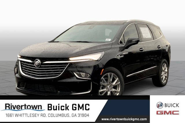 2023 Buick Enclave Essence's photo