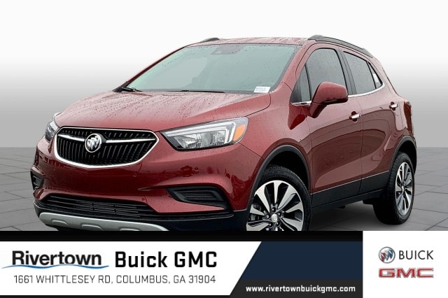 2022 Buick Encore
