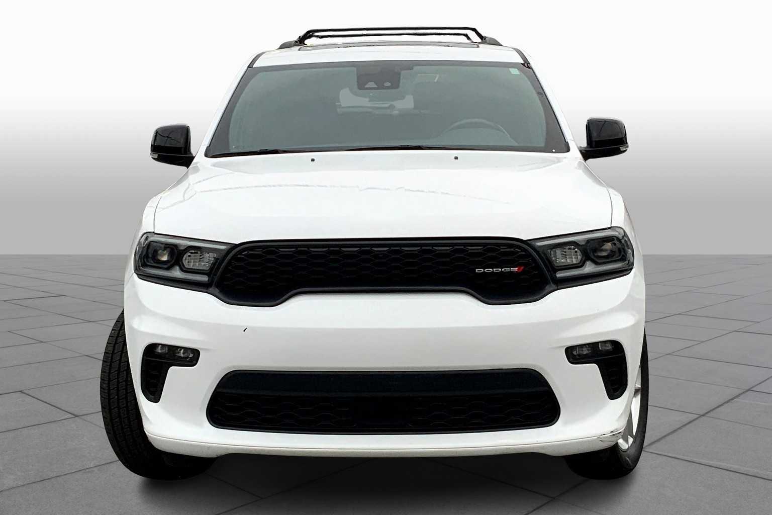 2023 Dodge Durango GT Plus photo 2