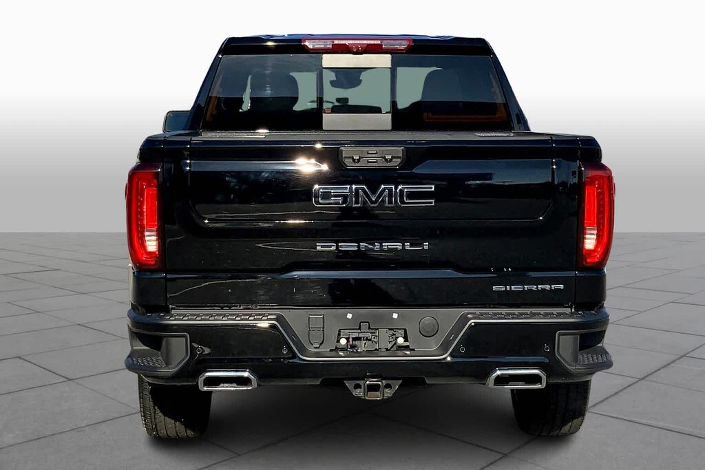 Used 2023 GMC Sierra 1500 Denali 4WD Crew Cab 147 Truck Crew Cab