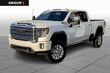 GMC Sierra 2500 HD