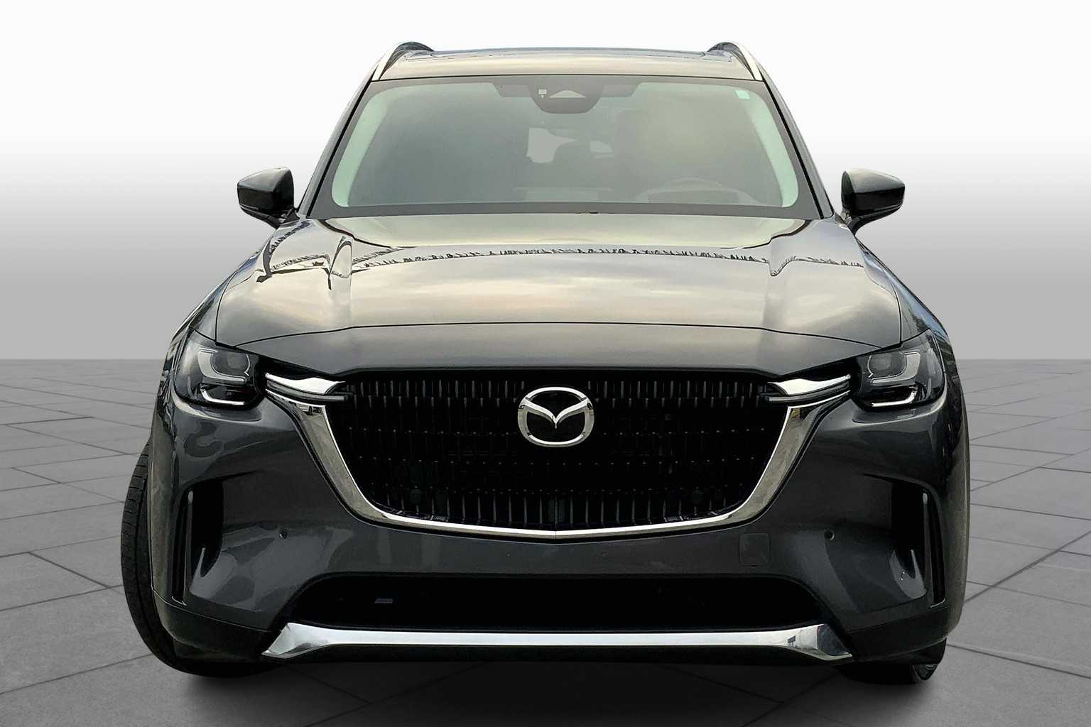 2024 Mazda CX-90 3.3 Turbo Premium photo 2