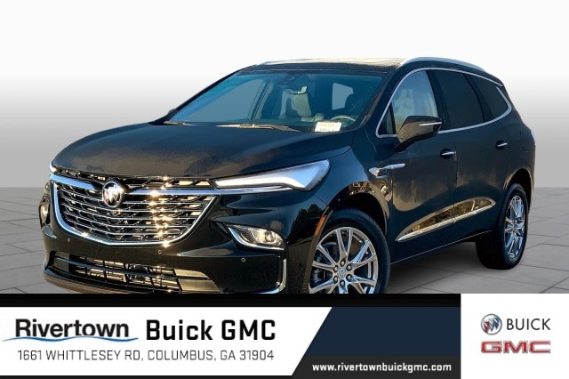 2023 Buick Enclave Premium's photo