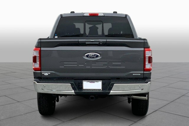 2023 Ford F-150 Lariat photo 3