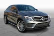 Mercedes-Benz AMG GLE 43