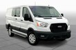 Ford Transit-250 Cargo