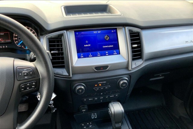 2022 Ford Ranger photo 4