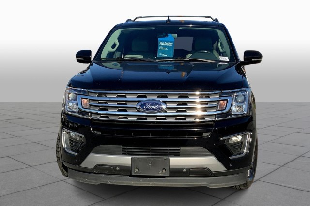 Used 2019 Ford Expedition Limited with VIN 1FMJK1KT2KEA58432 for sale in Houston, TX