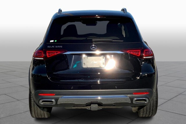 2021 Mercedes Benz GLE 350 photo 2