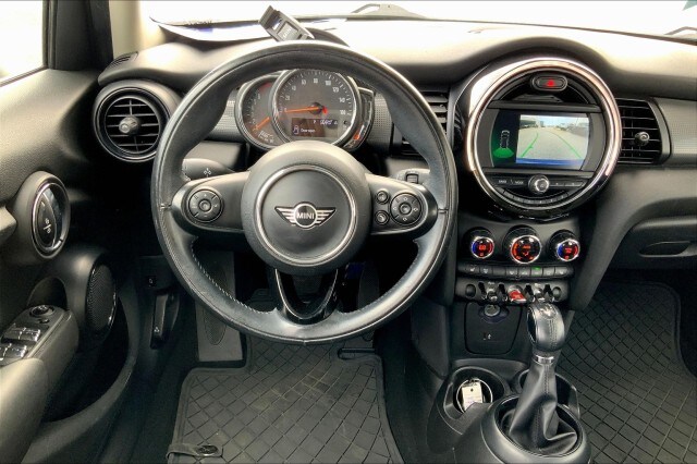 2019 Mini Cooper 4 Door Hardtop Oxford Edition photo 3