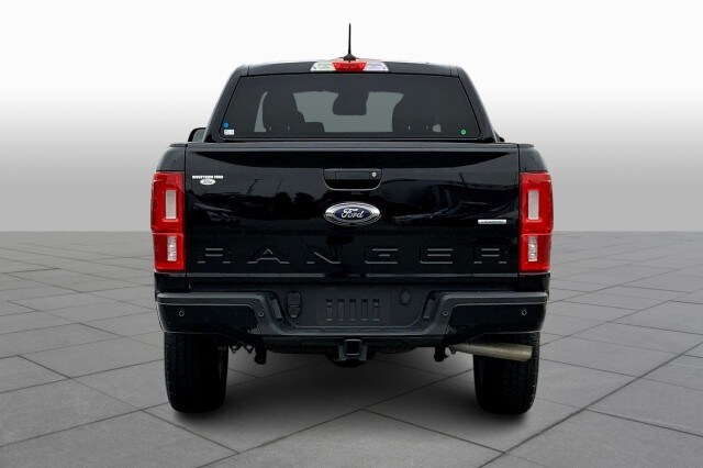 2020 Ford Ranger XLT photo 2