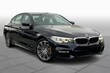 BMW 540i