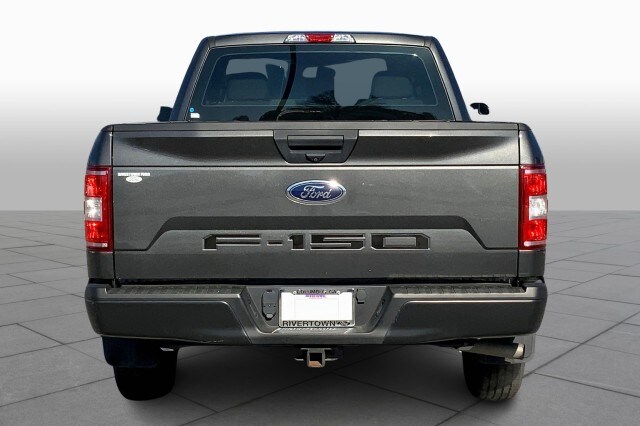 2019 Ford F-150 XL photo 3
