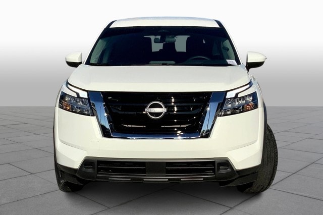 Used 2022 Nissan Pathfinder S with VIN 5N1DR3AA8NC234372 for sale in Houston, TX