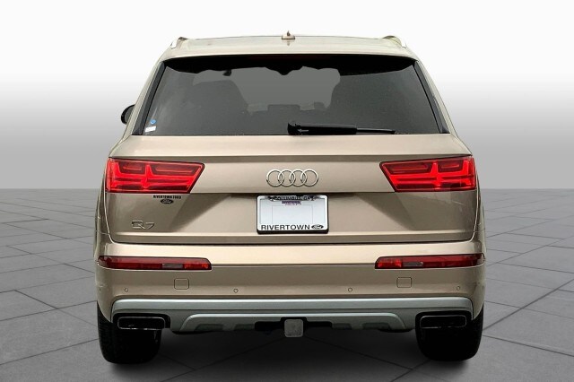 2019 Audi Q7 3.0T Prestige photo 3
