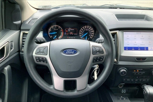 2020 Ford Ranger XLT photo 3