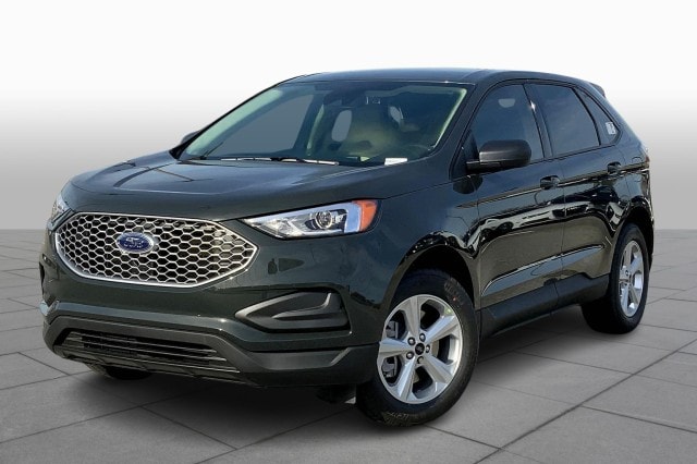 2023 Ford Edge SE's photo