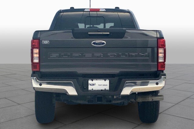 2020 Ford F-350 Lariat photo 2