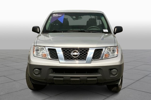 Used 2019 Nissan Frontier S with VIN 1N6BD0CT9KN737588 for sale in Houston, TX