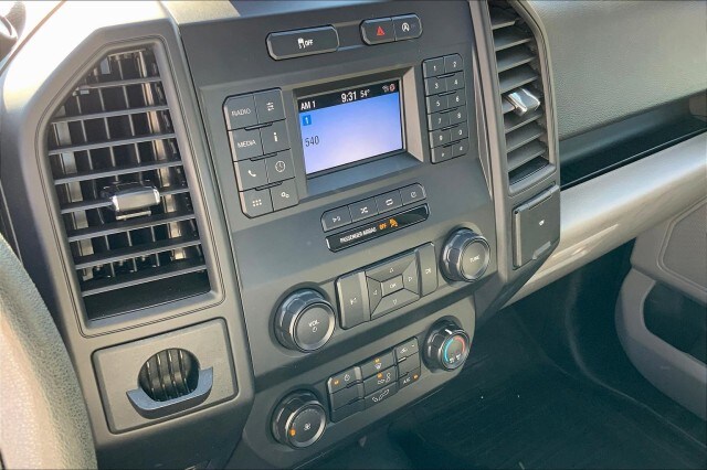 2019 Ford F-150 XL photo 4