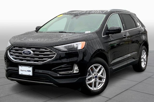 2022 Ford Edge SEL's photo