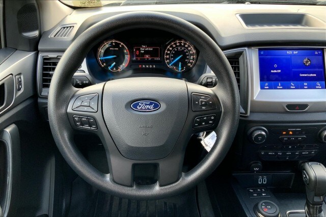 2022 Ford Ranger photo 3