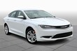 Chrysler 200