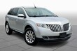 Lincoln MKX
