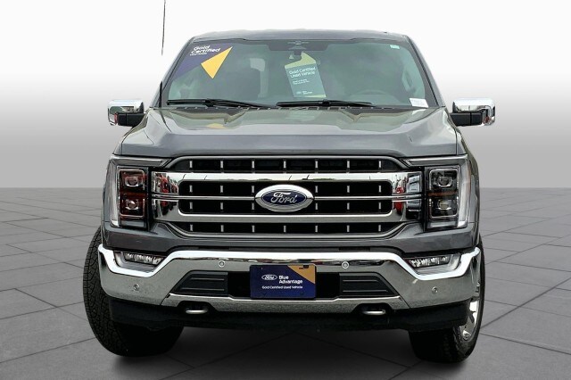 2023 Ford F-150 Lariat photo 2