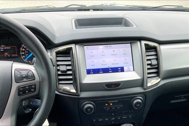 2020 Ford Ranger XLT photo 4